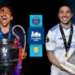 Link Live Streaming PSG vs Aston Villa Piala Super Eropa 2026, Kick-off Pukul 02.00 WIB