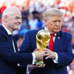 Donald Trump: Mengganti Gianni Infantino di FIFA Bisa Berujung pada Kesalahan Fatal