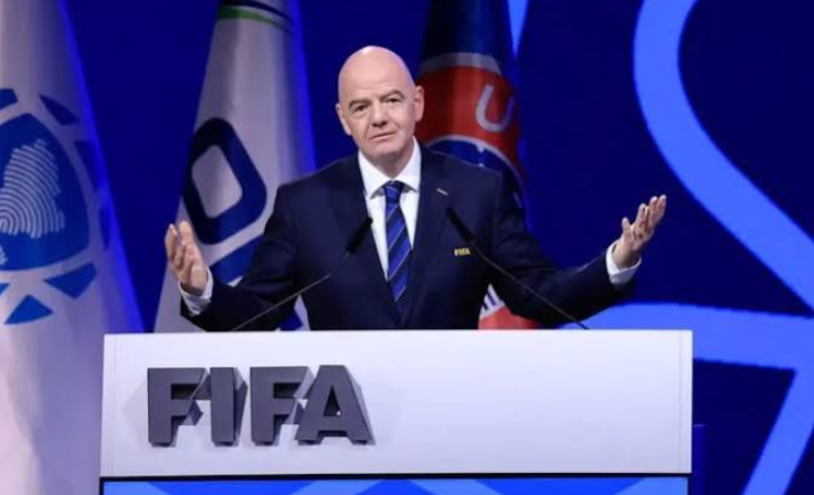 5 Kandidat Calon Pengganti Gianni Infantino di Pemilihan Presiden FIFA 2027
