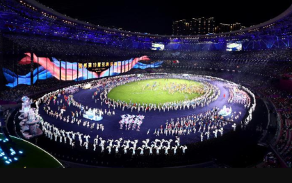 Daftar 35 Cabang Olahraga Indonesia di Asian Games 2026 Termasuk MMA dan Padel