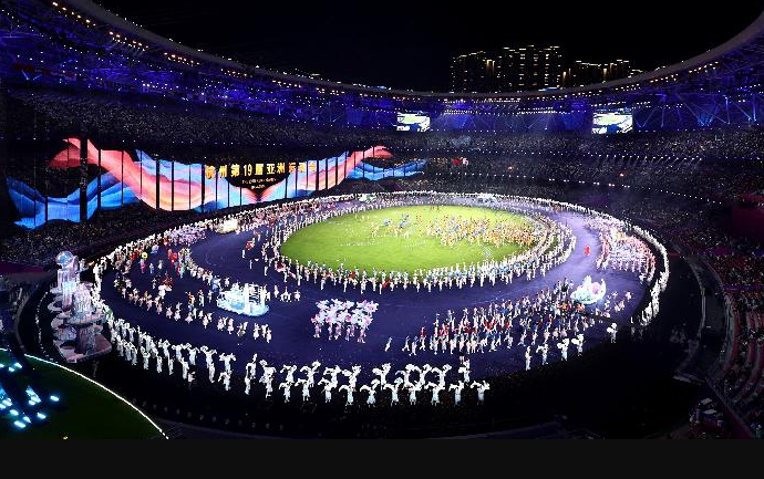 Daftar 35 Cabang Olahraga Indonesia di Asian Games 2026 Termasuk MMA dan Padel