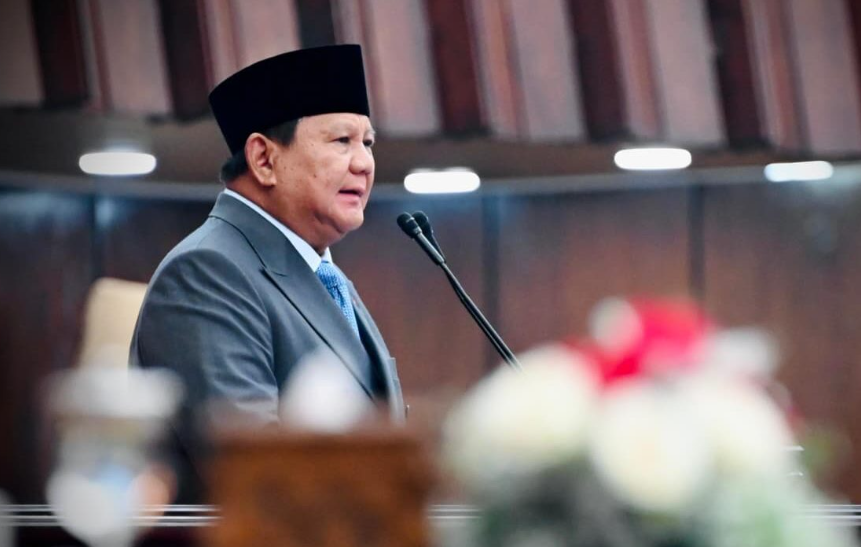 Presiden Prabowo: Cek Kesehatan Gratis Sudah Manfaatkan 108 Juta Warga