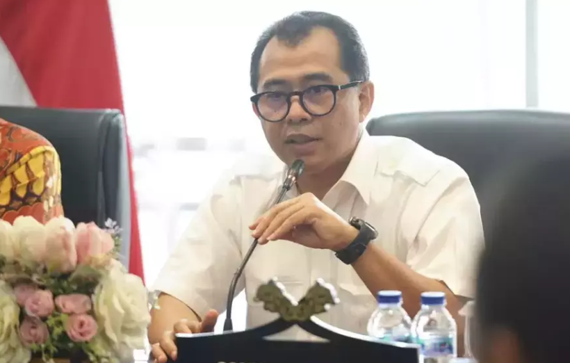 Profil dan Kekayaan Nuzran Joher, Ketua Ombudsman RI yang Baru Menggantikan Hery Susanto