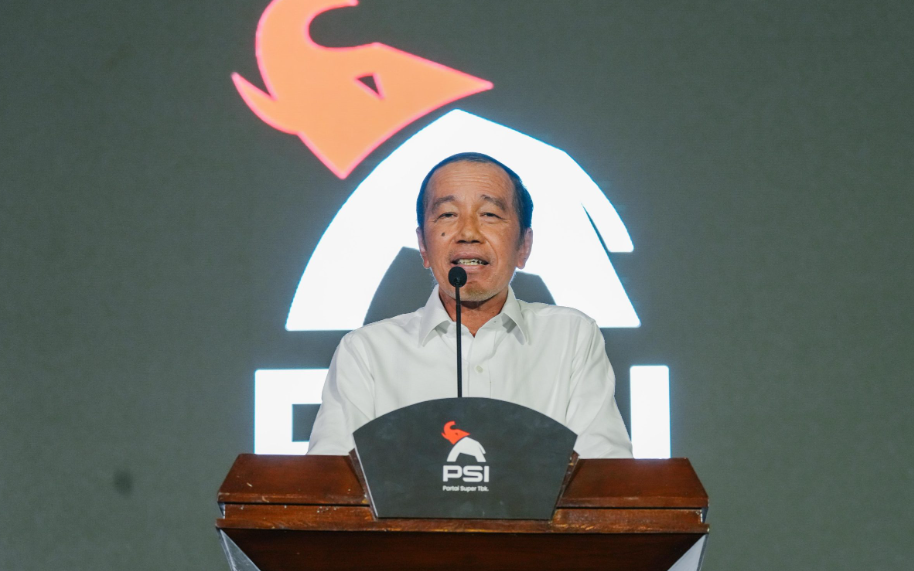 Pemilu 2029: Ujian Penting untuk Keberlanjutan Dinasti Politik Jokowi