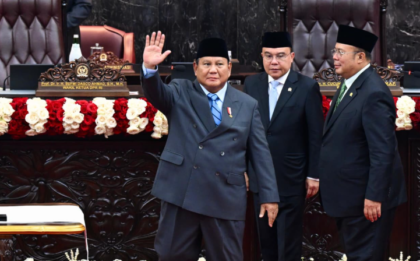 BGN Terima Anggaran Tertinggi di RAPBN 2027 Senilai Rp240,2 Triliun