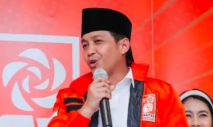 PSI Ungkap Kandidat Cawapres 2029, Zulkifli Hasan Jadi Sorotan