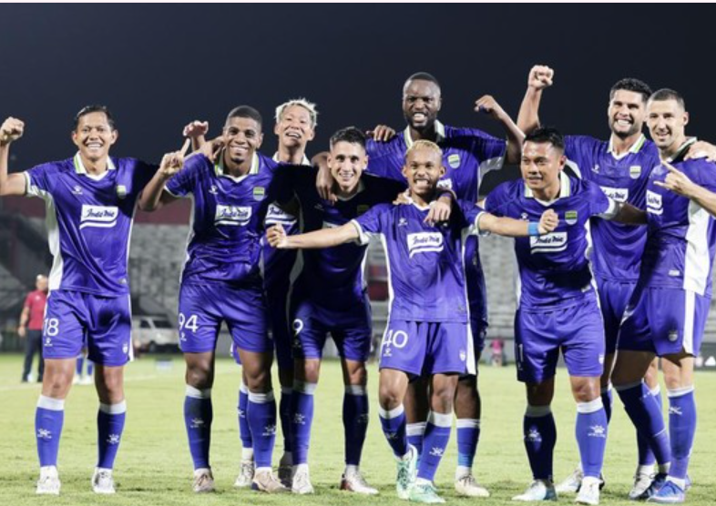 Dua Tim Indonesia Bertanding di ACL Two 2027/2028, Siapa yang Akan Lolos?