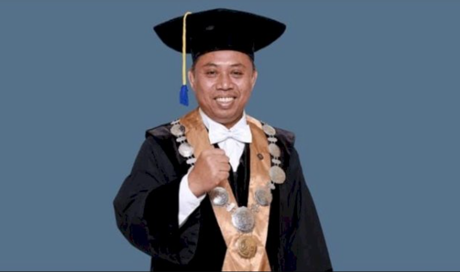 Rektor Unsoed Ditangkap KPK Diduga Terlibat Penerimaan Mahasiswa Baru