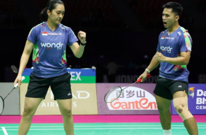 Indonesia Tidak Lolos ke Final Kejuaraan Dunia BWF 2026, PBSI Dapat Kritik Keras