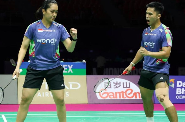 Indonesia Tidak Lolos ke Final Kejuaraan Dunia BWF 2026, PBSI Dapat Kritik Keras