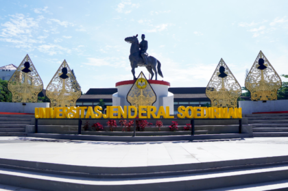 Kasus OTT KPK di Unsoed: Calon Mahasiswa Bayar Rp650 Juta tetapi Gagal Masuk