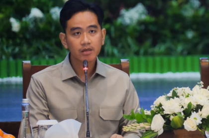 Polemik Ijazah Gibran: Terungkap Dia Tak Lulus SMA di Indonesia