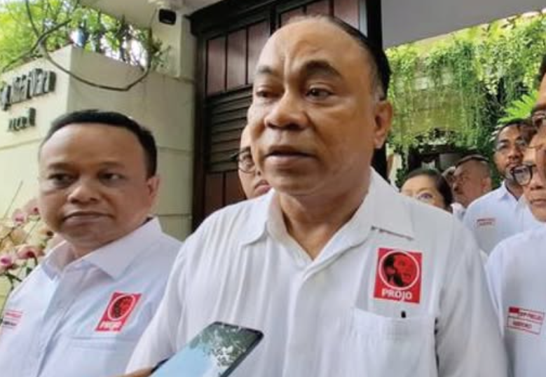 Respons Terhadap Wacana Pemilu Dipercepat: Gerindra Utamakan Fokus pada Prabowo