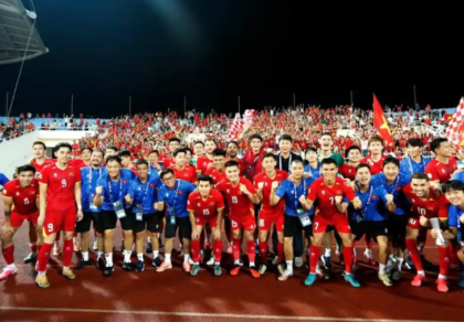 Hasil Final Piala AFF 2026: Vietnam Menjadi Juara Setelah Imbang 2-2 dengan Thailand di Leg Kedua