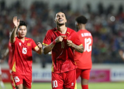 Penghargaan Piala AFF 2026: Dominasi Vietnam dan Yotsakon sebagai Wakil Thailand