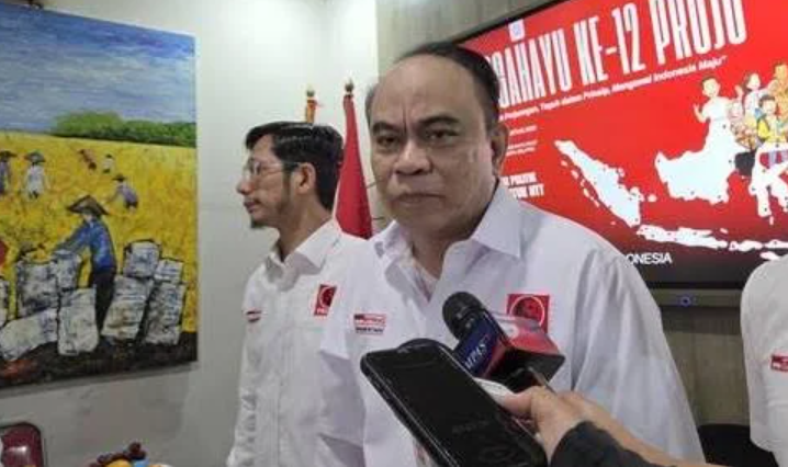 Budi Arie Dikecam, Relawan Prabowo Anggap Pernyataan Sebelum 2029 Tidak Etis