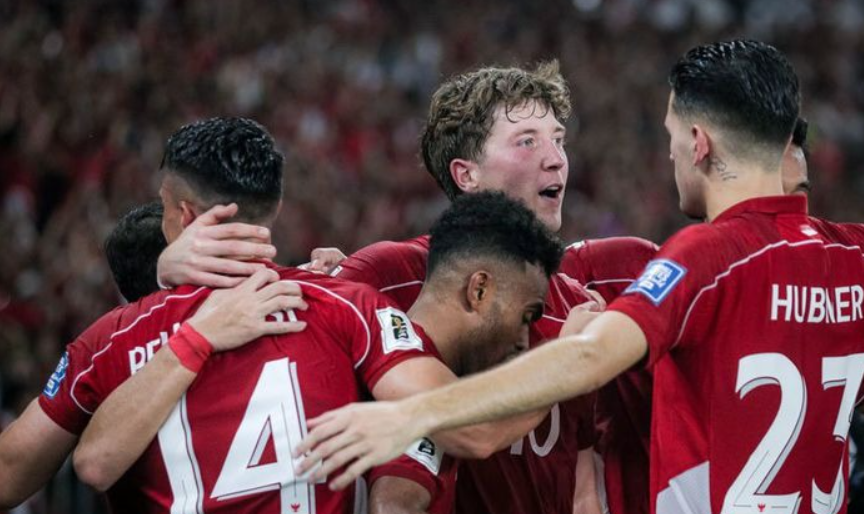 Jadwal FIFA ASEAN Cup 2026: Timnas Indonesia Lawan Singapura, Malaysia, dan Bangladesh