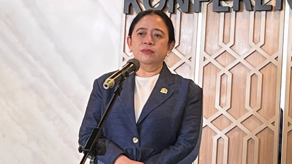 Puan Maharani Pilih Pimpin Paripurna, Tidak Temui Massa Pati - Ini Alasannya