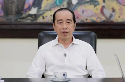 Jokowi dan Sindiran PDIP: Candu Kekuasaan dalam Politik