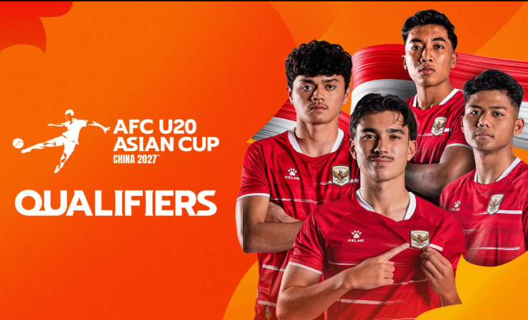 Live Score Hasil Pertandingan Timnas Indonesia U-20 vs Malaysia, Nova Arianto Yakin Lolos ke Final Piala Asia U-20 2027