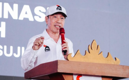 Jokowi Lakukan Safari Politik di Jawa Barat, Rincian Titik Kunjungan Masih Dipersiapkan