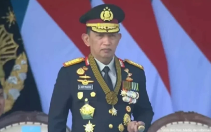 Mutasi Polri Agustus 2026: Daftar Pejabat yang Mengalami Perubahan