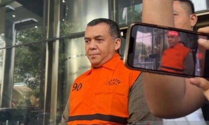 Pasca OTT, KPK Ungkap Dugaan Pemerasan Dokumen Imigrasi Melibatkan Silmy Karim Hingga Ratusan Miliar Rupiah