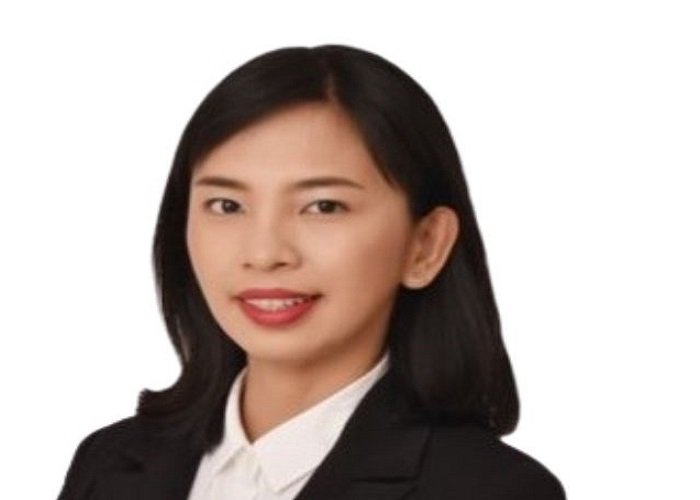 Profil Aurora Marsye Maramis: Alumni SMA Taruna Nusantara yang Sukses Mendirikan Start-Up Lumina