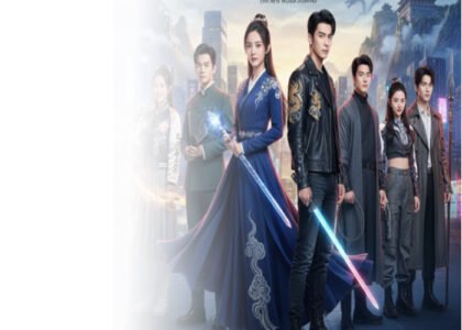 Daftar Drama China Terpopuler 2026: Love Between Lines Dominasi Trending iQIYI, Shine on Me Meroket di Januari