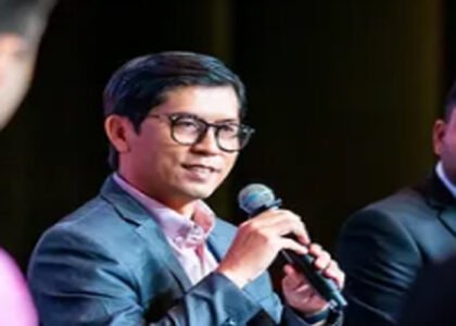 Profil Muhammad Suhada: Alumni SMA Taruna Nusantara yang Berhasil Menjadi Tokoh Kunci di Industri Keuangan Indonesia