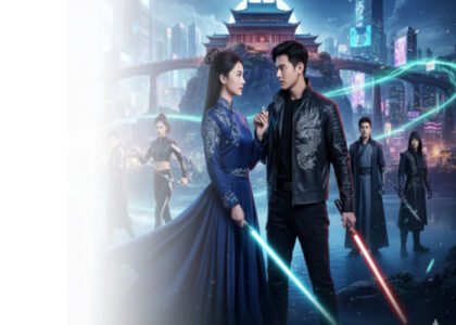 Dracin Sub Indo Februari 2026: Drama China Seru yang Wajib Ditonton
