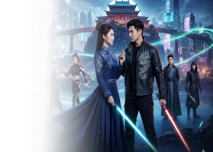 Dracin Sub Indo Februari 2026: Drama China Seru yang Wajib Ditonton