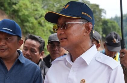 Danau Bakuok yang Indah: Destinasi Wisata Baru Kampar Hasil Revitalisasi Kementerian PU
