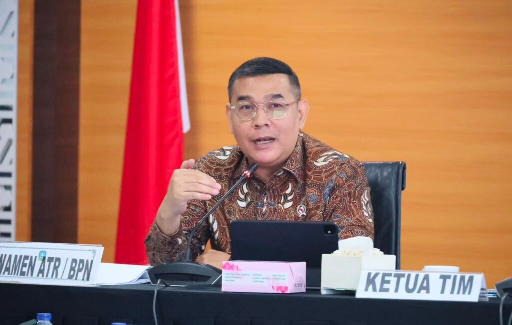 Kementerian ATR/BPN Siapkan Sertifikat Gratis untuk MBR, Memperkuat Hunian Terjangkau di Indonesia