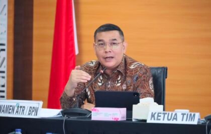 Kementerian ATR/BPN Siapkan Sertifikat Gratis untuk MBR, Memperkuat Hunian Terjangkau di Indonesia