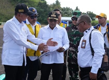 JIAT Tingkatkan Ketahanan Pangan Petani Banjar Menghadapi Ancaman El Nino