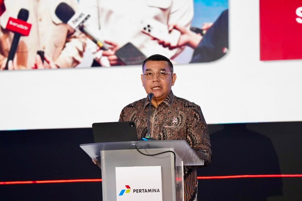 Empat Instrumen Pertanahan Kementerian ATR/BPN untuk Dukung Ketahanan Energi Pertamina