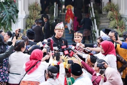 HUT ke-81 RI: Menko AHY Serukan Wujudkan Semangat Kemerdekaan melalui Kepedulian dan Pembangunan Merata