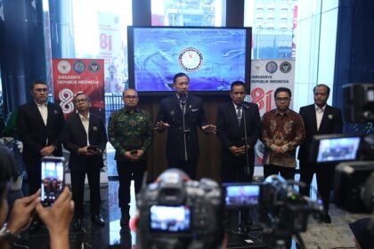AHY: Kritik dan Laporan Warga Sebagai Dasar Evaluasi Pemerintah untuk Meningkatkan Pembangunan