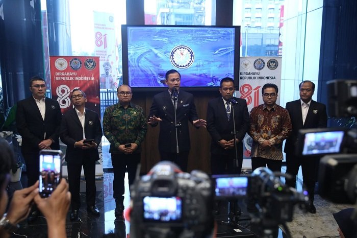 AHY: Kritik dan Laporan Warga Sebagai Dasar Evaluasi Pemerintah untuk Meningkatkan Pembangunan