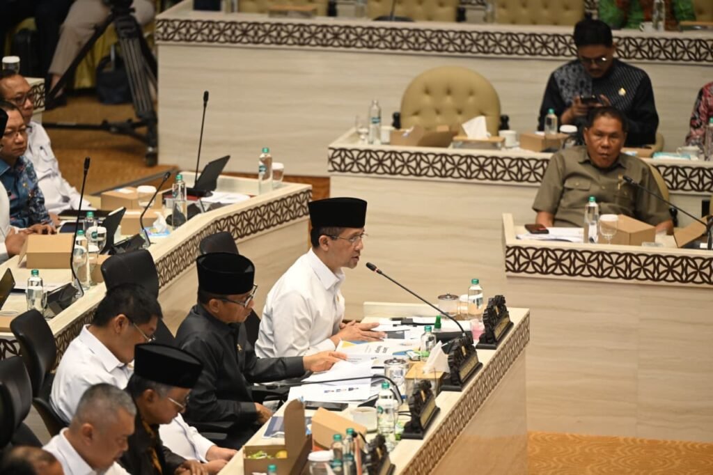 Kementerian Transmigrasi Tertibkan Aset Negara Sebesar Rp2,679 Triliun, Berikut Rencana Perbaikannya