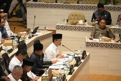 Kementerian Transmigrasi Tertibkan Aset Negara Sebesar Rp2,679 Triliun, Berikut Rencana Perbaikannya