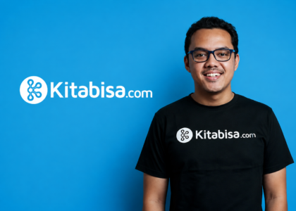 Mengenal Alfatih Timur, Pendiri Kitabisa: Siapa Pemilik Platform Penggalangan Dana untuk Korban Bencana?