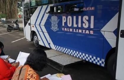 Viral! Gugatan Aturan Telat Perpanjang SIM ke MK dan Hasil Putusannya
