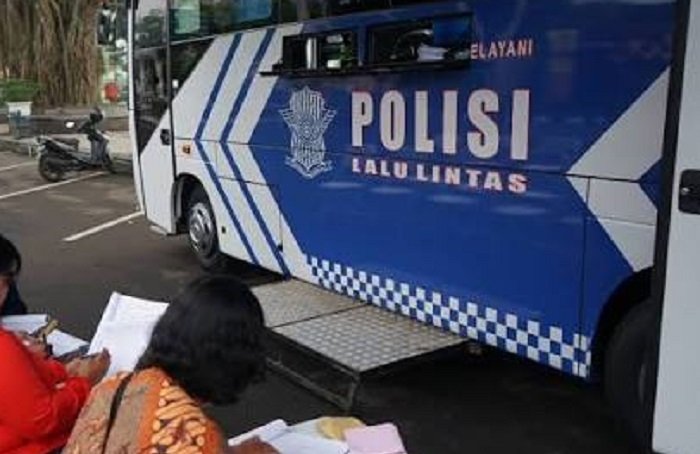 Viral! Gugatan Aturan Telat Perpanjang SIM ke MK dan Hasil Putusannya