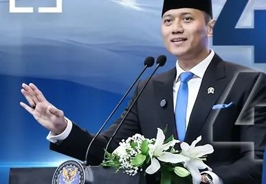 Warisan AHY di Kementerian ATR/BPN RI: Transformasi Digital dan Capaian Strategis yang Bertahan hingga Sekarang
