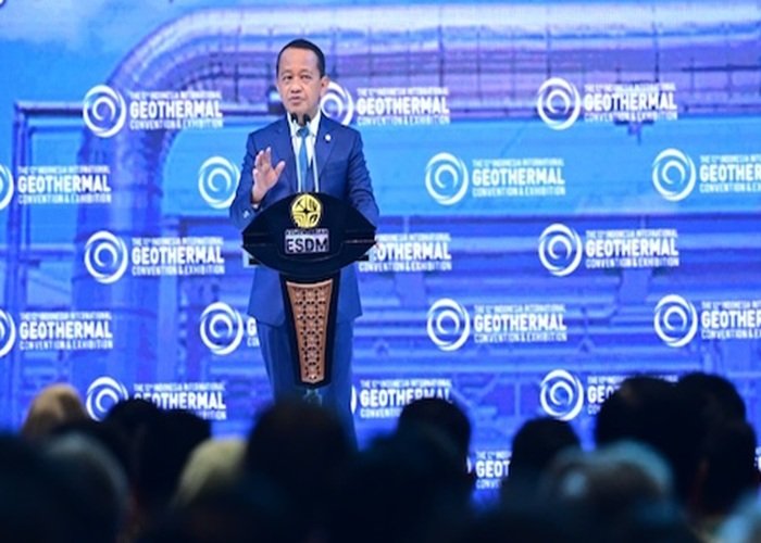 Bahlil Lahadalia Akan Batasi Pembeli Pertalite: Warga Desil 9 dan 10 Berpotensi Kehilangan Akses BBM Bersubsidi