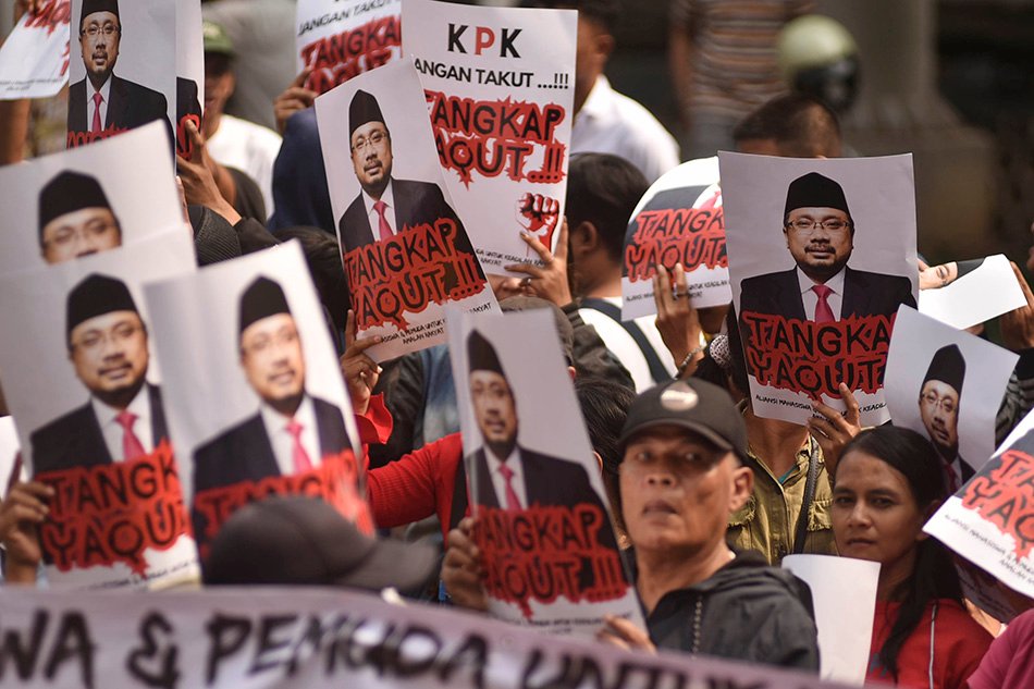 KPK Periksa Sembilan Saksi Terkait Kasus Kuota Haji, Selidiki Peran Biro Travel