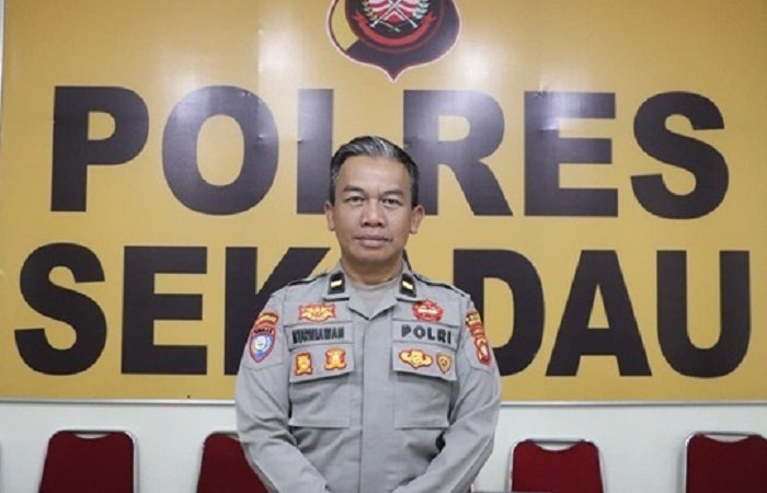 Kronologi Perampasan Emas 936 Gram di Sekadau, Polisi Sedang Menyelidiki