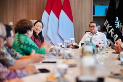 Kementerian Ekraf Kolaborasi dengan Diaspora Indonesia untuk Meningkatkan Produk Ekraf Lokal ke Pasar Global
